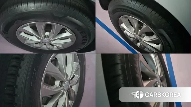 Kia The New Carnival id 3284518 из Кореи 11