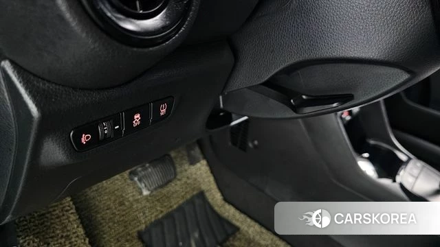 Kia All New Morning (JA) id 4574090 из Кореи 11