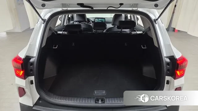 Kia Seltos id 3406236 из Кореи 11