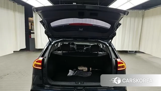 Kia The New Niro id 3307809 из Кореи 11