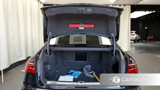 Audi A8 (D5) id 2976675 из Кореи 11