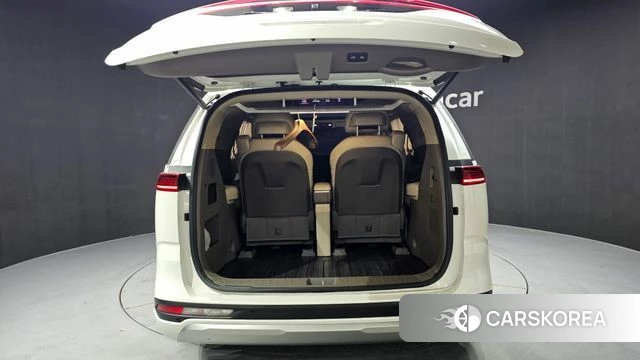 Kia Carnival 4th generation id 3915759 из Кореи 11