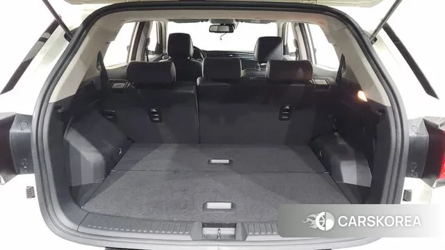 Ssangyong Beautiful Korando id 3753750 из Кореи 11