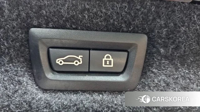 BMW 5 Series (G30) id 3198467 из Кореи 11