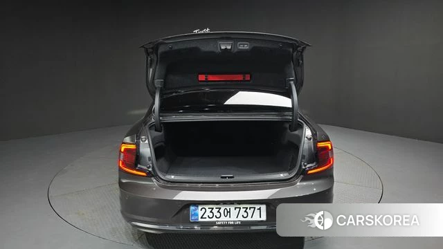 Volvo S90 id 4630160 из Кореи 11