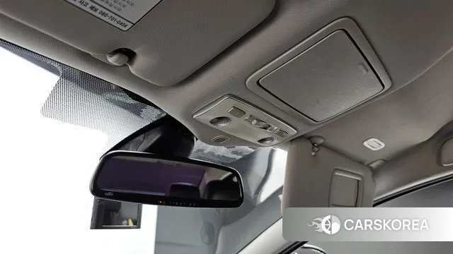 Renault Korea (Samsung) SM5 Nova id 3470063 из Кореи 11