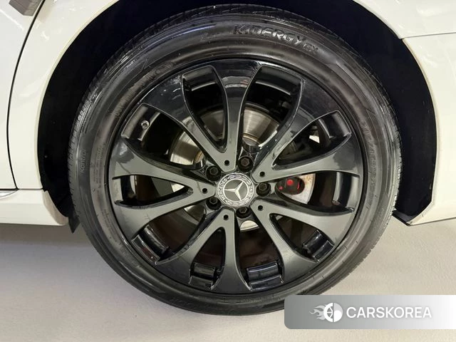Mercedes-Benz E-Class W213 id 4850085 из Кореи 11