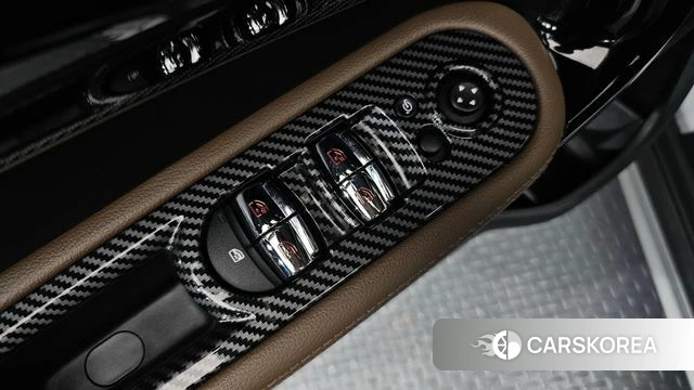 Mini Cooper D Countryman id 4536441 из Кореи 11