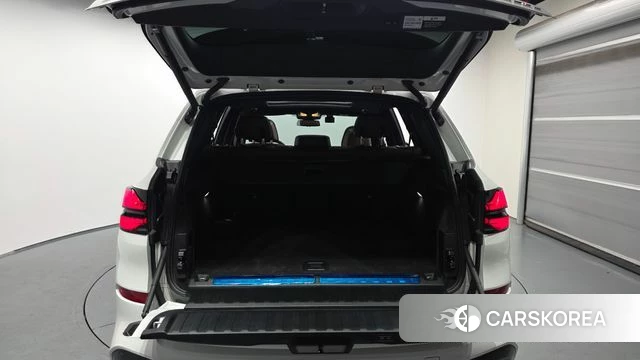 BMW X5 (G05) id 4468421 из Кореи 11