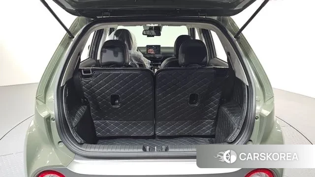 Hyundai Casper id 3247258 из Кореи 11