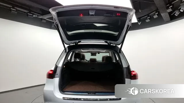 Mercedes-Benz GLE-Class W167 id 3341810 из Кореи 11