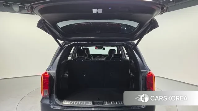 Hyundai Palisade id 3634982 из Кореи 11