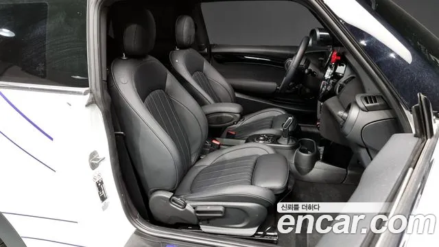 Mini Cooper S id 2595981 из Кореи 11