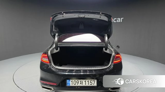 Hyundai Grandeur IG id 4496934 из Кореи 11