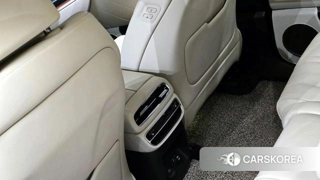 Genesis GV80 id 3852161 из Кореи 11