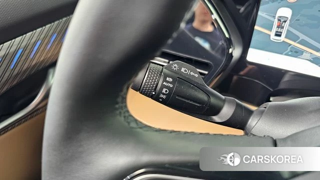 Renault Korea (Samsung) Grand Coleos id 4413746 из Кореи 11