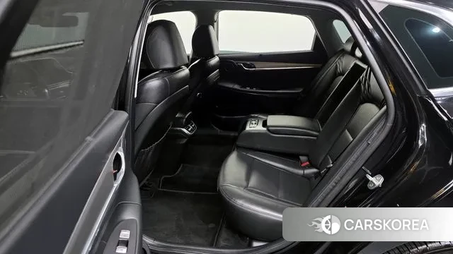 Hyundai The New Grandeur IG Hybrid id 3312702 из Кореи 11