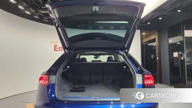 Audi Q8 (4M) id 3670152 из Кореи 11