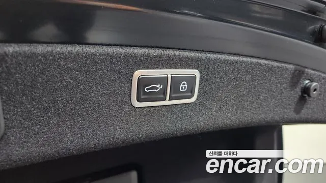 Genesis G80 (RG3) id 2702030 из Кореи 11