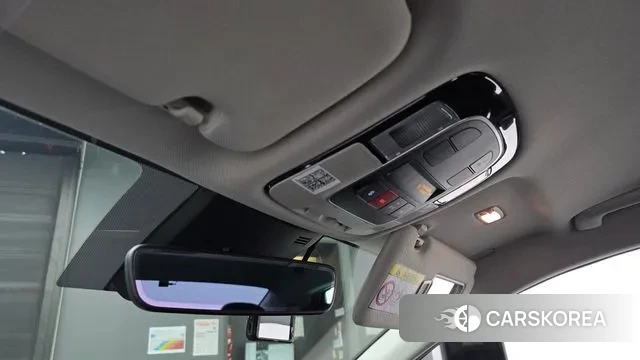 Hyundai Sonata Hybrid (DN8) id 3561623 из Кореи 11