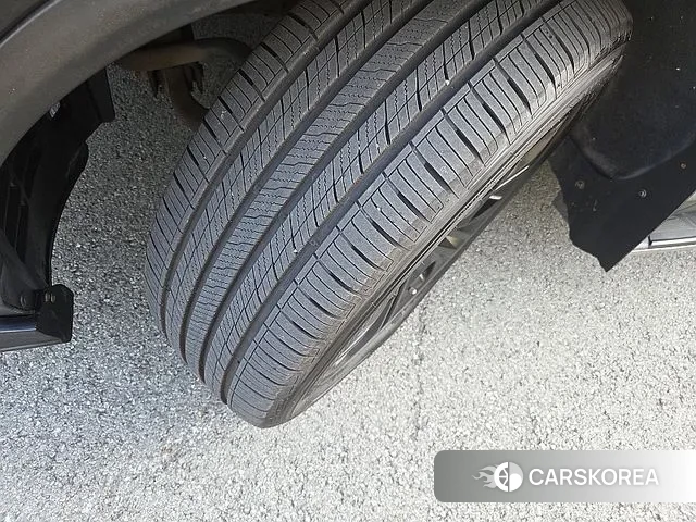 Ssangyong G4 Rexton id 3098263 из Кореи 11