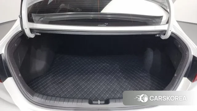 Kia The New K3 2nd generation id 3503429 из Кореи 11