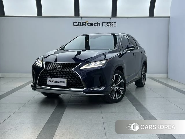 Lexus RX id 4207301 из Китая 11