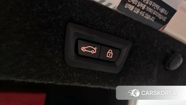 BMW 5 Series (G30) id 3953662 из Кореи 11