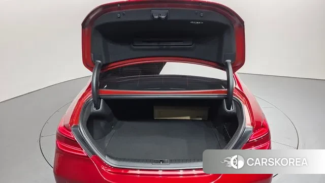 Genesis The New G70 id 3735355 из Кореи 11