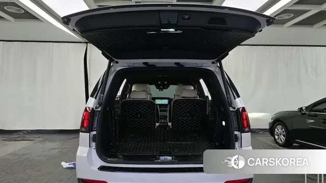 Kia Mohave Master id 2939883 из Кореи 11