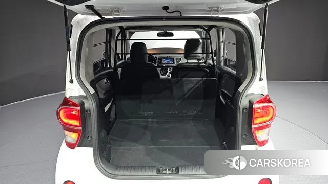 Kia The New Ray id 3242641 из Кореи 11