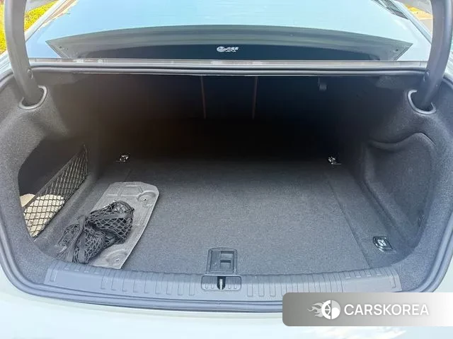 Audi A6 (C8) id 3032883 из Кореи 11