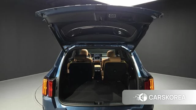Kia Sorento 4th Generation id 4416474 из Кореи 11