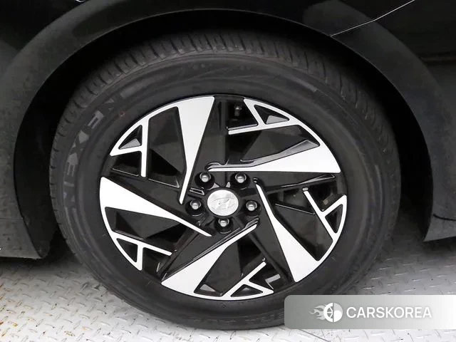 Hyundai The New Grandeur IG Hybrid id 3020970 из Кореи 11