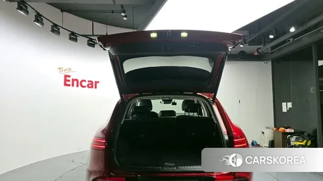 Genesis GV70 id 3540321 из Кореи 11