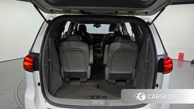 Kia The New Carnival id 4286167 из Кореи 11