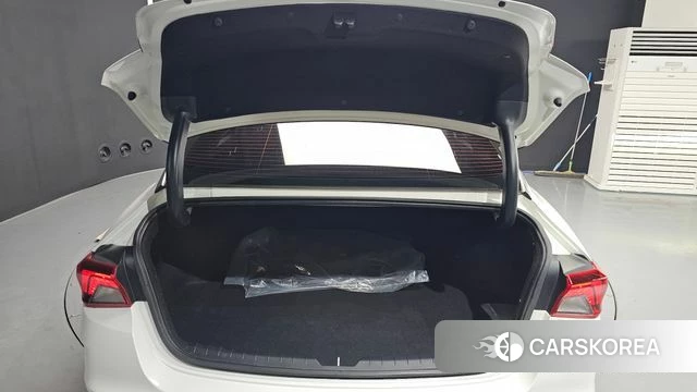 Kia K5 3rd generation id 4422027 из Кореи 11