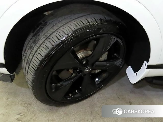 Genesis GV80 id 4196453 из Кореи 11