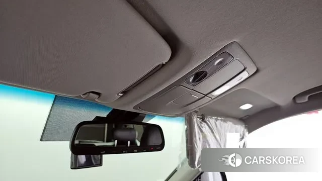 Kia Mohave Master id 3463619 из Кореи 11