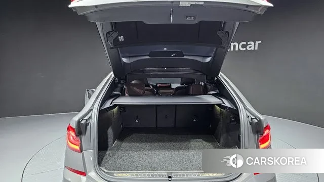 BMW 6 Series GT (G32) id 3438782 из Кореи 11