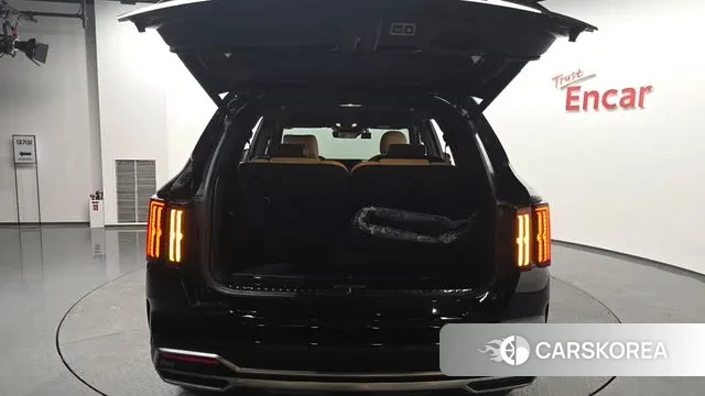 Kia Sorento 4th Generation id 3708540 из Кореи 11