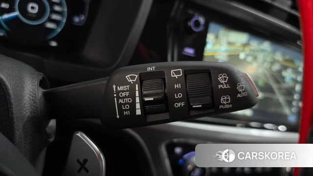 Ssangyong Beautiful Korando id 4864936 из Кореи 11