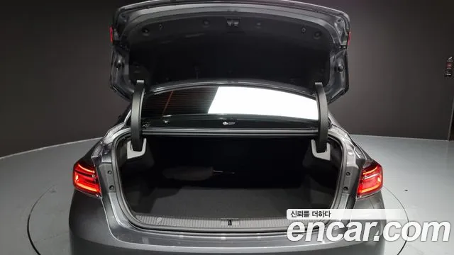 Renault Korea (Samsung) The New SM6 id 2467226 из Кореи 11