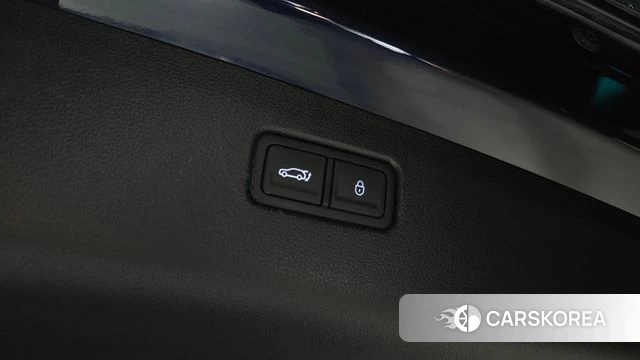 Genesis GV70 id 4591911 из Кореи 11