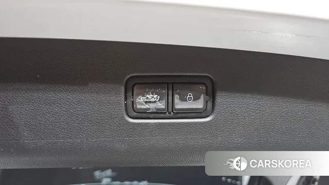 Genesis GV70 id 3633962 из Кореи 11