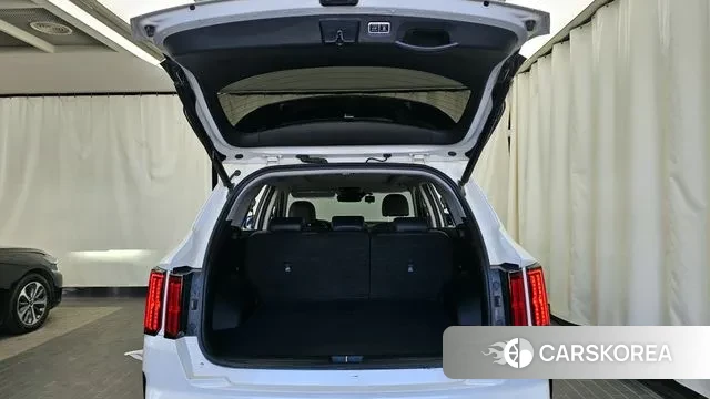 Kia Sorento 4th Generation id 3459130 из Кореи 11