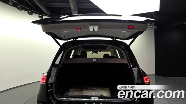 Mercedes-Benz GLS - Class X167 id 2954194 из Кореи 11