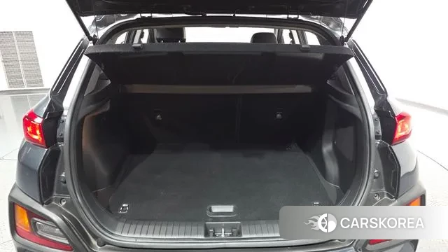 Hyundai Kona id 3541379 из Кореи 11