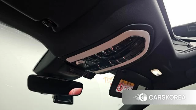 Porsche Macan id 4550439 из Кореи 11