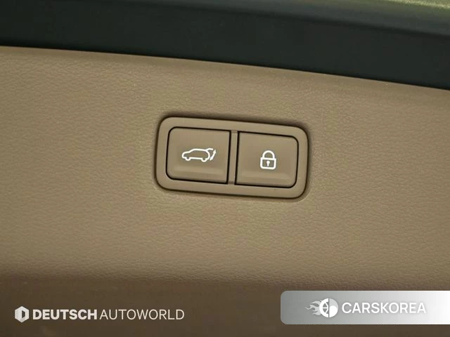 Genesis GV80 id 4294083 из Кореи 11